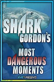 Shark Gordon's Most Dangerous Moments