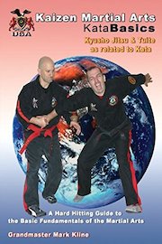 Mark Kline - Kata Basics