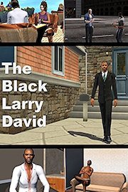 The Black Larry David