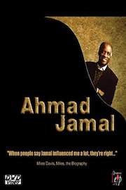 Jamal, Ahmad - Live