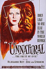 Unnatural: Fruit of Evil
