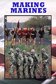 Making Marines