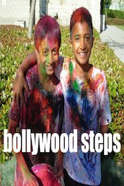 Bollywood Steps