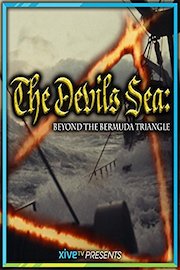 The Devil's Sea: Beyond the Bermuda Triangle