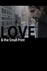 Love And The Small Print