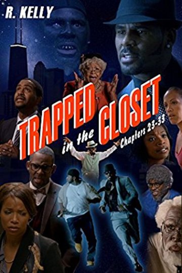 trapped in the closet full movie