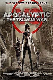 VS: Apocalyptic the Tsunami War