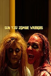 Sun Tzu Zombie Warriors