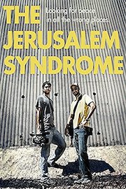 The Jerusalem Syndrome