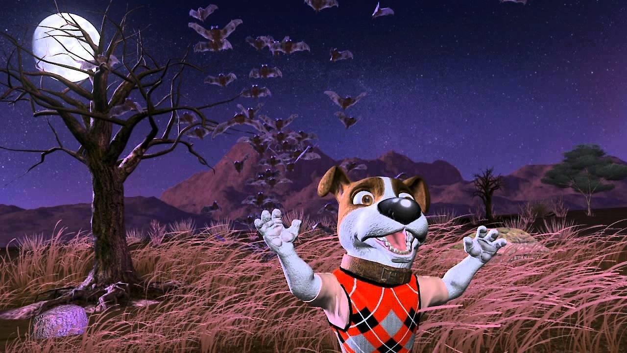 Life's A Jungle: Africa's Most Wanted