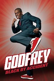 Godfrey: Black by Accident