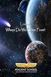 Ancient School - Where Do We Come From?