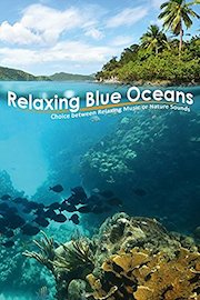 Relaxing Blue Ocean II