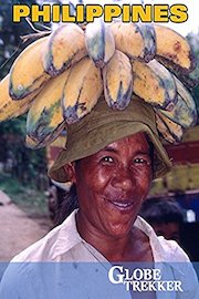 Globe Trekker - The Philippines