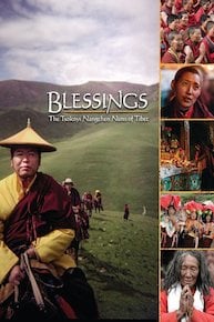 Blessings: The Tsoknyi Nangchen Nuns of Tibet