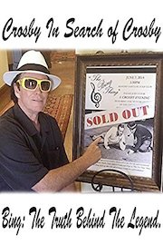 Crosby In Search Of Crosby, 