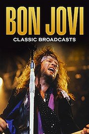 Bon Jovi - Classic Broadcasts