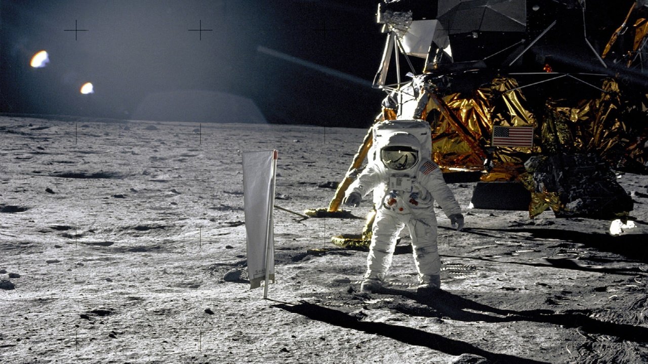 What Happened On the Moon? An Investigation Into Apollo