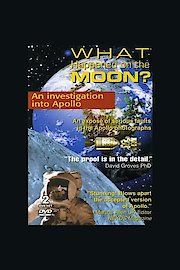 What Happened On the Moon? An Investigation Into Apollo