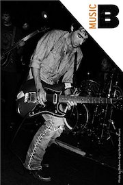 Blitzen Trapper