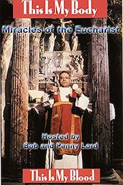 Miracles of the Eucharist