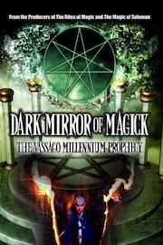Dark Mirror Of Magick