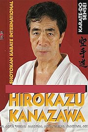 Kanazawa Karate International