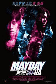 Mayday 3DNA