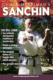 Chuck Merriman's Sanchin