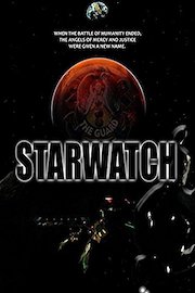 Starwatch