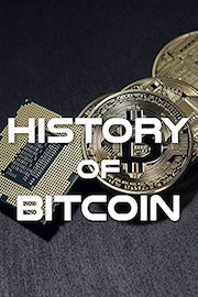 History of Bitcoin