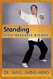 Standing Eight Brocades Qigong