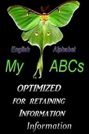 My ABCs 4 Volume Set
