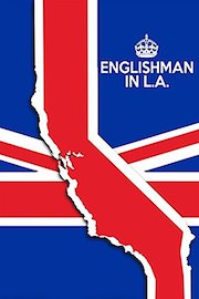 Englishman in LA