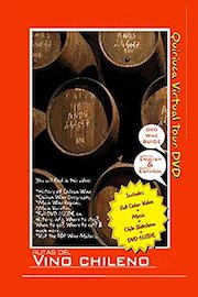 Rutas Del Vino Chileno