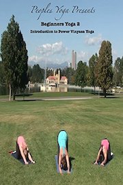 Beginners Yoga #2