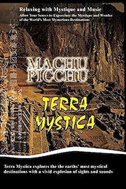 Terra Mystica - Machu Picchu, Peru