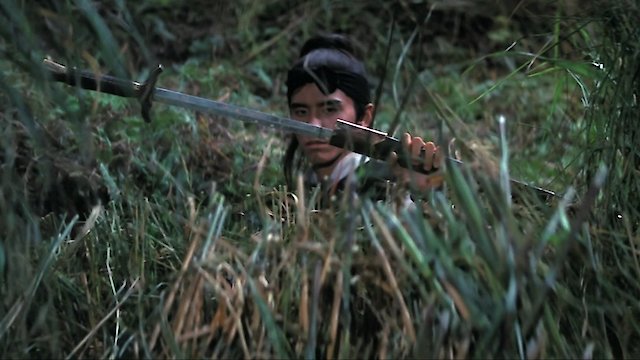 Watch Have Sword Will Travel Online | 1969 Movie | Yidio