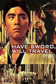 Have Sword Will Travel