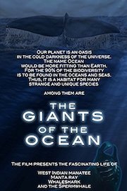 The Giants of the Ocean
