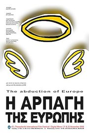 The Abduction of Europe