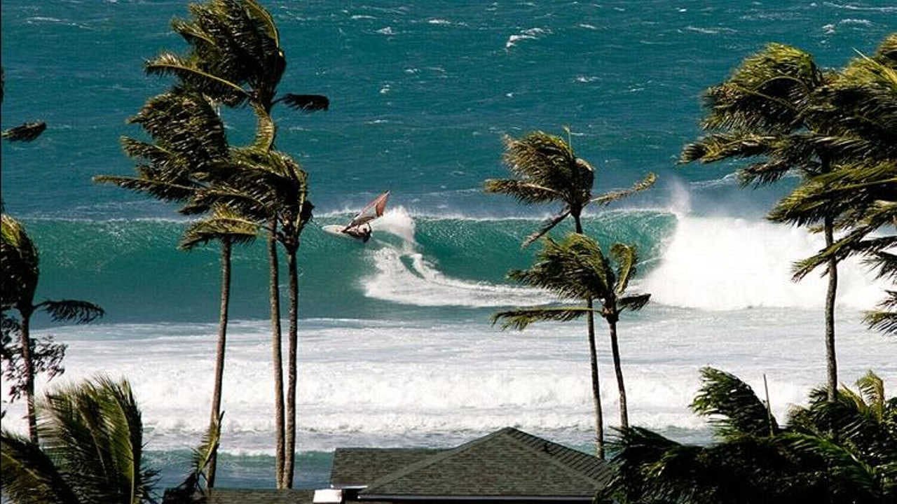 The Windsurfing Movie