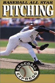Pitching Basics and Fundamentals