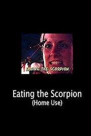 Eating the Scorpion