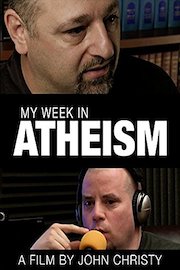 My Week in Atheism