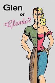 Glen or Glenda IN COLOR!
