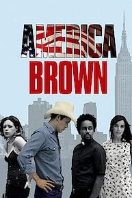 America Brown