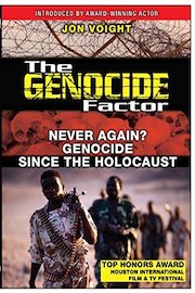 Never Again? Genocide since the Holocaust
