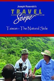 Taiwan - The Natural Side
