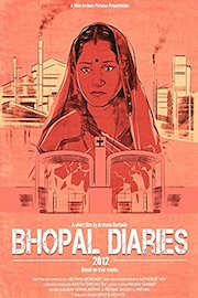 Bhopal Diaries 2012